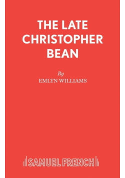 The Late Christopher Bean