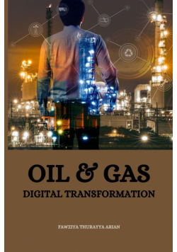 Oil & Gas Digital Transformation