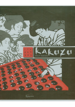 Kakuzu Classic