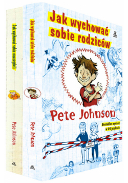 Jak wychować sobie rodziców / Jak wychować sobie nauczycieli