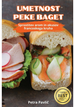 Umetnost Peke Baget