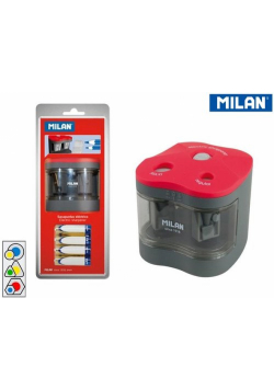 Temperówka elektryczna podwójna MILAN