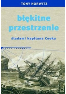 Błękitne przestrzenie