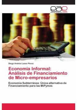 Economía Informal