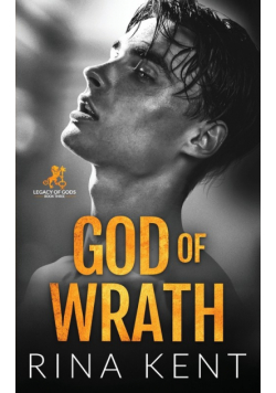 God of Wrath