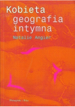 Kobieta geografia intymna