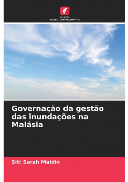 Governação da gestão das inundações na Malásia