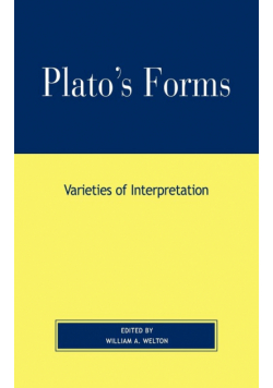 Plato's Forms