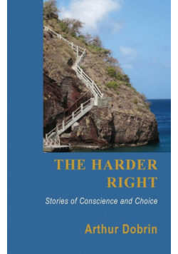 The Harder Right