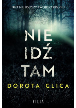 Nie idź tam