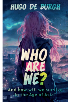Who Are We?