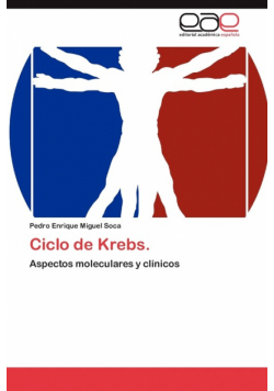 Ciclo de Krebs.