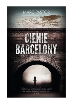 Cienie Barcelony