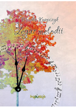 Zegar melodii
