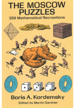 The Moscow Puzzles