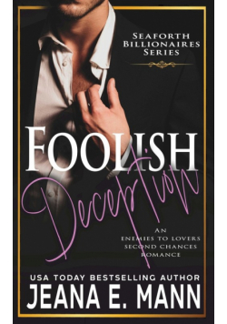 Foolish Deception