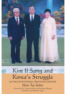 Kim Il Sung and Korea's Struggle