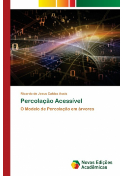 Percolação Acessível
