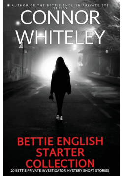Bettie English Mystery Starter Collection