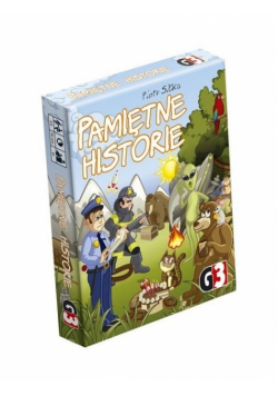 Pamiętne historie