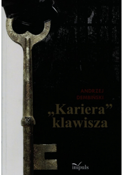 Kariera klawisza