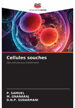 Cellules souches