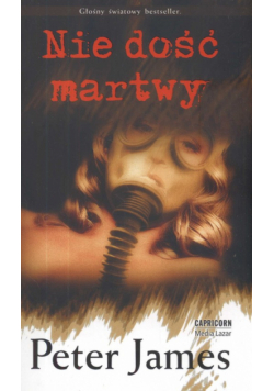 Nie dość martwy