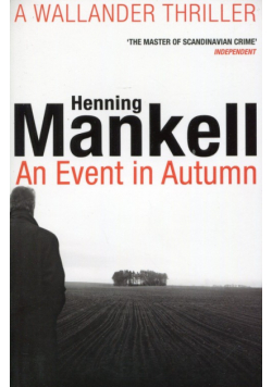An Event in Autumn