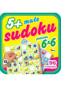 Małe sudoku 12