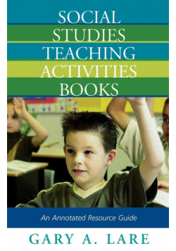 Social Studies Teaching Activities Books