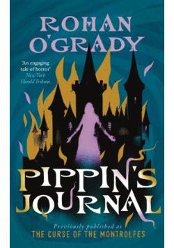 Pippin's Journal