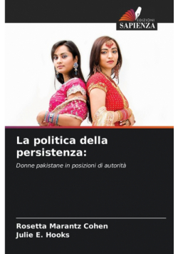 La politica della persistenza