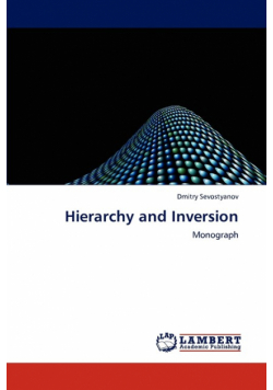Hierarchy and Inversion