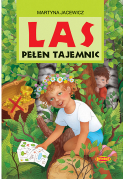 Las pełen tajemnic