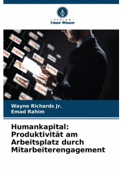 Humankapital