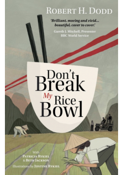 Don't Break My Rice Bowl