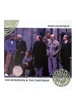 Irish Heartbeat, płyta CD