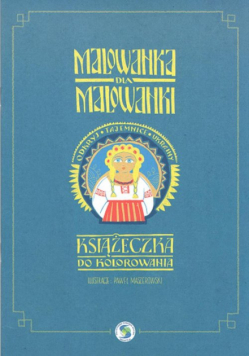 Malowanka dla Malowanki