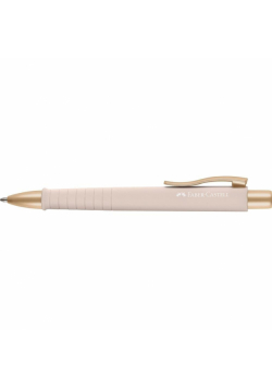 Długopis Poly Ball Urban XB (12szt) FABER CASTEL