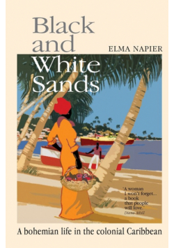 Black and White Sands