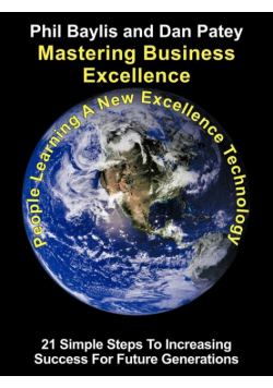 Mastering Business Excellence