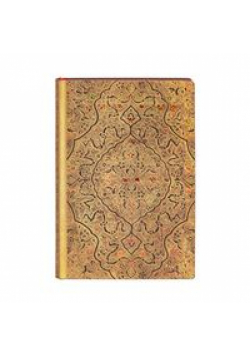 Notatnik Zahra Mini linia