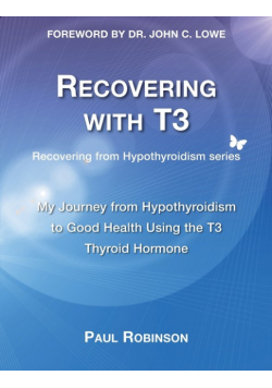 Recovering with T3