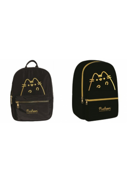 Plecak 1-komorowy Pusheen Gold