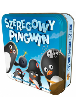 Szeregowy Pingwin