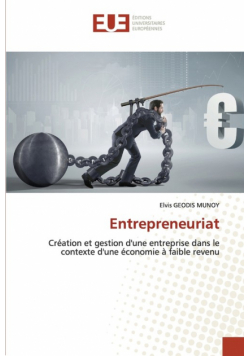 Entrepreneuriat
