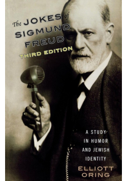The Jokes of Sigmund Freud