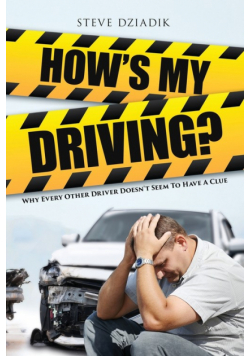 How's My Driving?