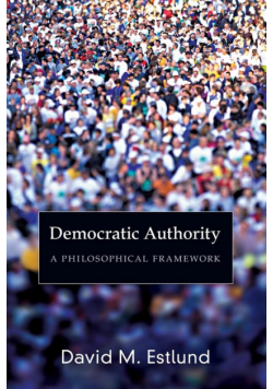 Democratic Authority