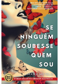 Se Ninguém Soubesse Quem Sou